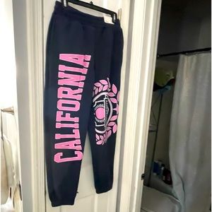 Hearts Collective Sweatpants Kids